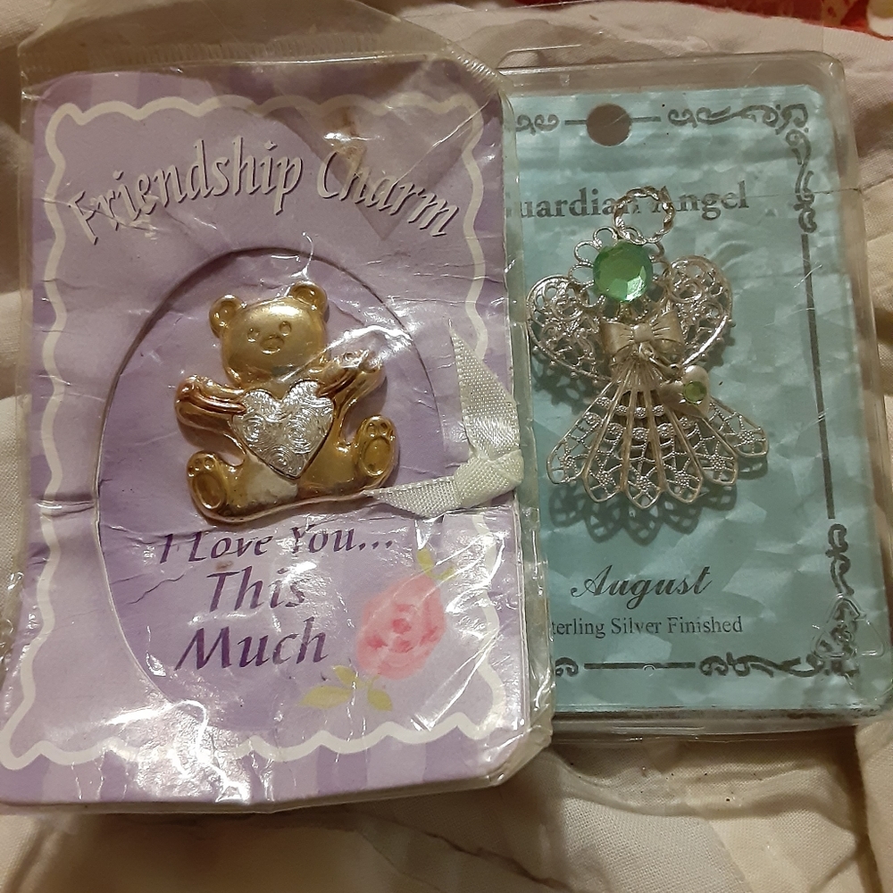 Angels